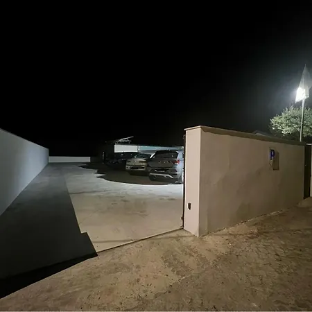 Casa De Ferias_as Oliveiras I